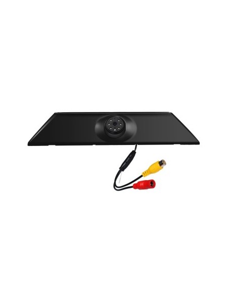 Dedicated rearview camera for Iveco Daily (2011 - 2014) C474