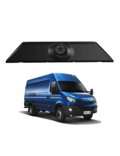 Dedicated rearview camera for Iveco Daily (2011 - 2014) C474 2
