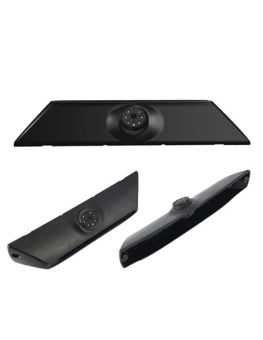 Dedicated rearview camera for Iveco Daily (2011...
