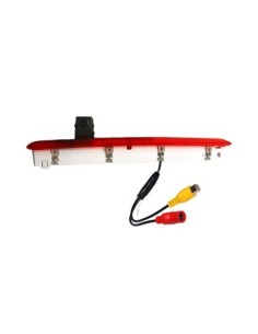 Rearview Camera Compatible with Volkswagen Transporter T6...