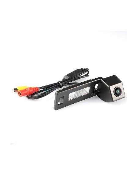 HD Rearview Camera with StarLight Night Vision for Audi A1, A4, A5, A6, A7, Q5