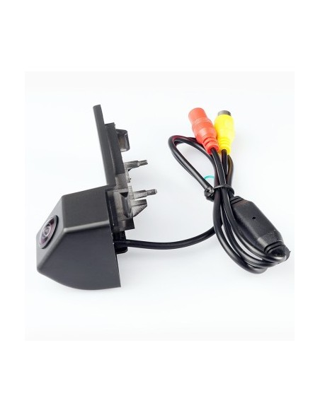 HD Rearview Camera with StarLight Night Vision for Audi A1, A4, A5, A6, A7, Q5