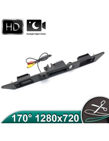 HD Reversing Camera with StarLight Night Vision...