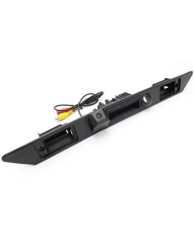 HD Reversing Camera with StarLight Night Vision...
