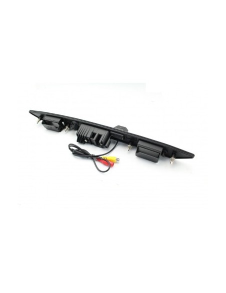 HD Reversing Camera with StarLight Night Vision for Audi A3, A4, A6, A8, Q7 with Handle Support and License Plate Lights