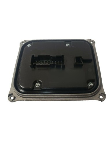 Headlight Module for Mercedes-Benz -...
