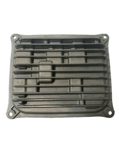 Headlight Module for Mercedes-Benz -...