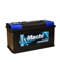 Car Battery, Macht 12V 95 Ah, 750 A, 353X175X190mm