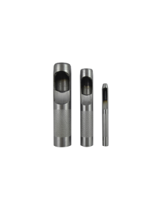 Set of 12 Drill Bits - Metric