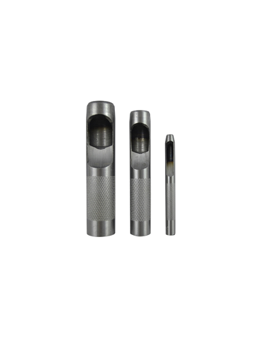 Set of 12 Drill Bits - Metric