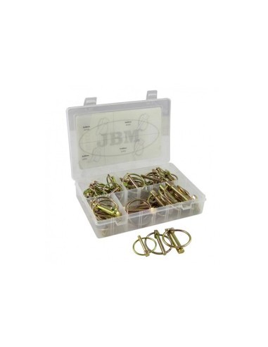 Ring Connector Kit