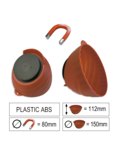 Magnetic Container