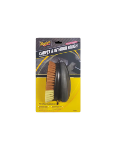 Meguiar's Carpet & Interior Brush 2