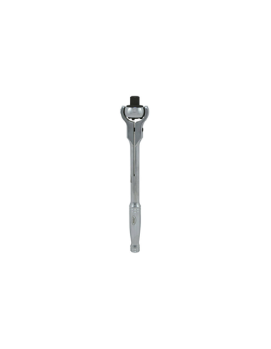 72-Tooth Rotating Head Ratchet 1/2 280MM