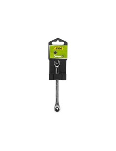 21 MM Ratchet Combination Wrench