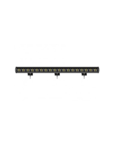 LED Autós Sáv 150W 6D 12V-24V, 16200 Lumen, 34"/86.5 cm