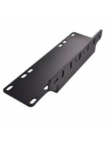Στήριγμα Προβολέων Led, Μεταλλική Μαύρη Led Bar...