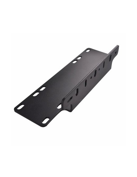 Στήριγμα Προβολέων Led, Μεταλλική Μαύρη Led Bar αυτοκινήτου BTAC-B108