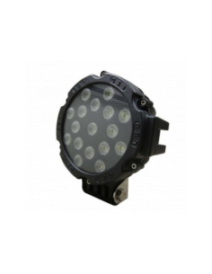 LED Прожектор за Автомобили Offroad 51W/12V-24V, 3740...