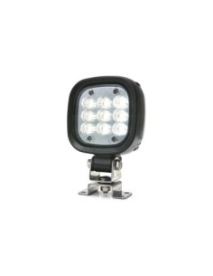 Work Projector 1464 W166 2000 With 36 LEDs 2200 Lm...