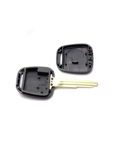 2 Button Key Case for Mitsubishi
