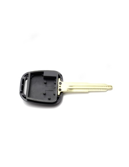 2 Button Key Case for Mitsubishi