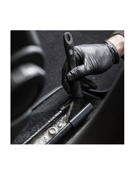 Wheel, Engine and Hard-to-Reach Areas Detailing Brush K2 Strong Detailing Brush 25 mm
