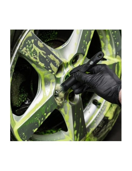 Wheel, Engine and Hard-to-Reach Areas Detailing Brush K2 Strong Detailing Brush 25 mm