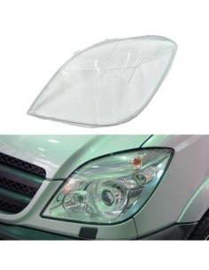Стъкло фар ляво за Mercedes Sprinter (2008 - 2012) 2