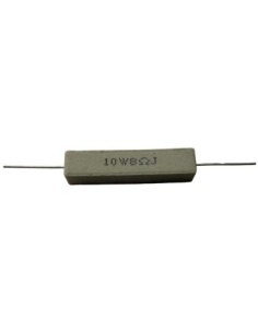 Error Cancelling Resistor Ceramic 10W 8 Ohm 12V