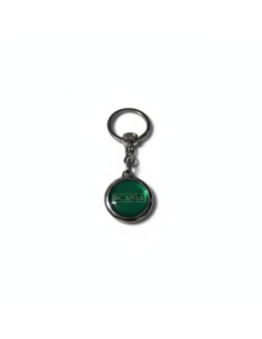 Dedicated keychain, Scania