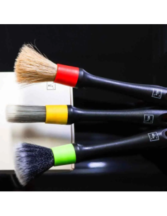 Четки за интериор Koch Chemie Interior Brush Set,... 2