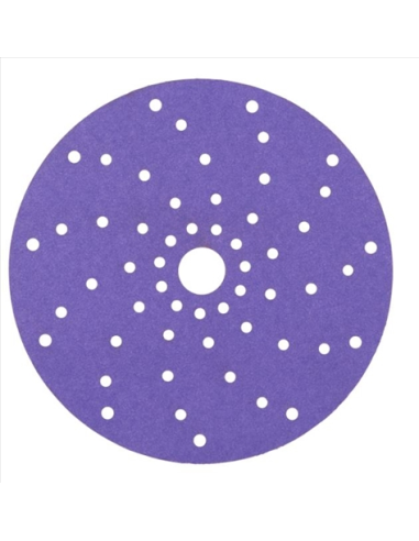 Cubitron II P320 737U HKT 150MM 3M Disc