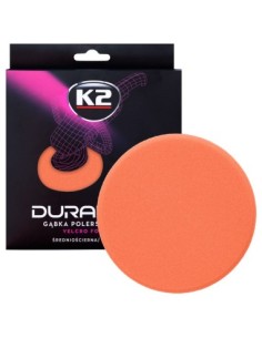 Μεσαίο Pad Γυαλίσματος, 150mm, K2 Duraflex