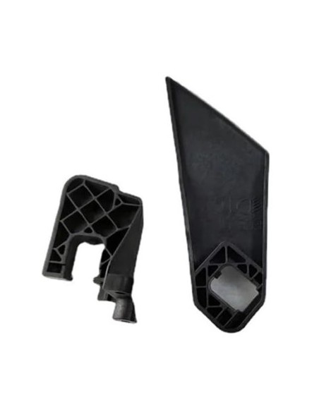 Right headlight repair kit for Audi A3 8P Facelift 2008-2012 - HBA38P / 8P0998122A