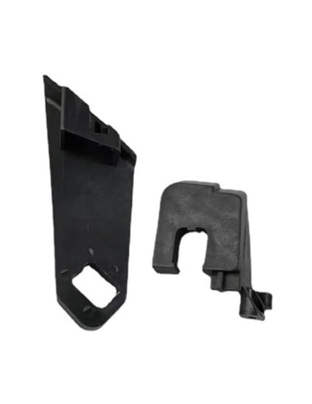 Right headlight repair kit for Audi A3 8P Facelift 2008-2012 - HBA38P / 8P0998122A