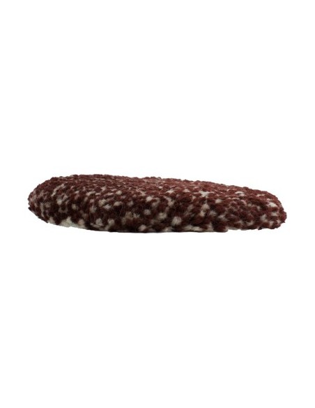 Burete Polish de Lana Abaraziva Meguiar's Soft Buff Rotary Heavy Cutting Wool Pad 180mm