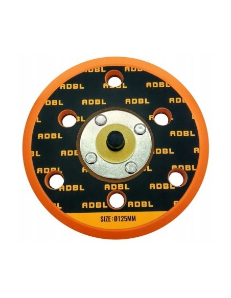 Τάλερ για μηχανή γυαλίσματος ADBL ROLLER D09125-01 125mm