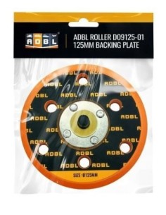 Tálca az ADBL ROLLER D09125-01 125mm orbitális polírozó... 2