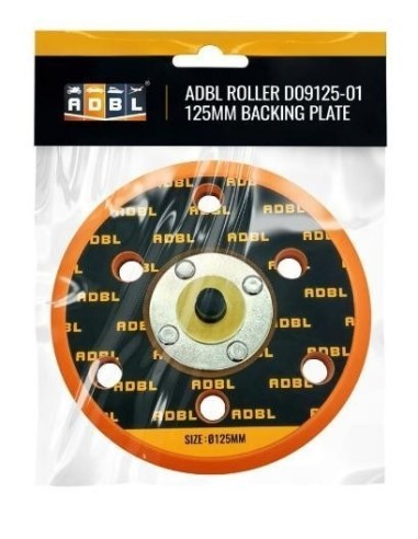 Τάλερ για μηχανή γυαλίσματος ADBL ROLLER...
