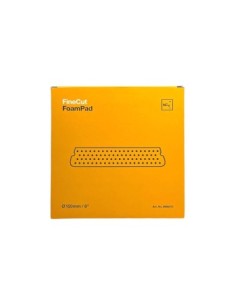 Гъба полираща средна Koch Chemie Fine Cut Foam Pad 126MM 2