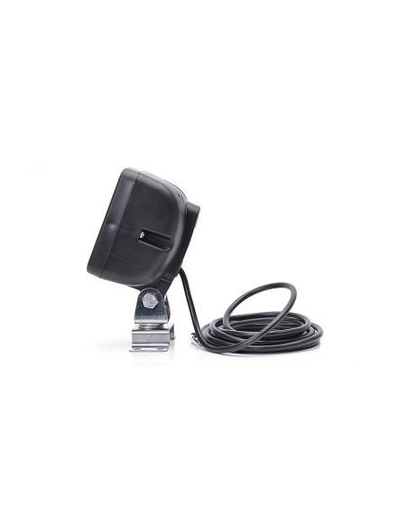 Proiector Lucru 683 W81 Cu 9 Leduri 1300 Lm 12V-24V Was