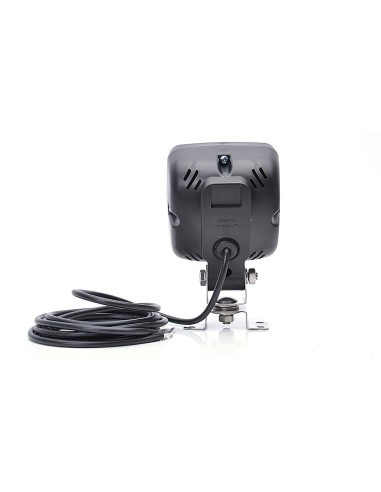 Proiector Lucru 683 W81 Cu 9 Leduri 1300 Lm...