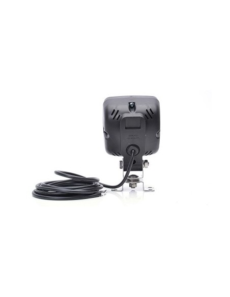 Proiector Lucru 683 W81 Cu 9 Leduri 1300 Lm 12V-24V Was