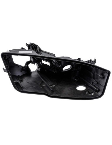 Right headlight housing for Audi A7 C7 Facelift...