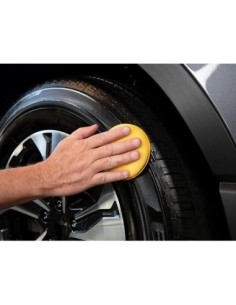 Meguiar's Hot Shine Gumiápoló 710 ml 2