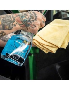 Καθαριστικό Γυαλιών Meguiar's Perfect Clarity 473ml 2
