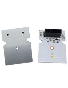 Left module repair kit for DRL compatible with Audi Q3 8U...