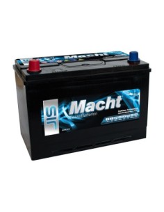 Μπαταρία Αυτοκινήτου, Macht JIS 12V 95 Ah B.I, 730 A,...
