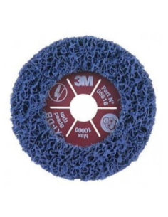 Tisztító korong flexhez 115MM 3M